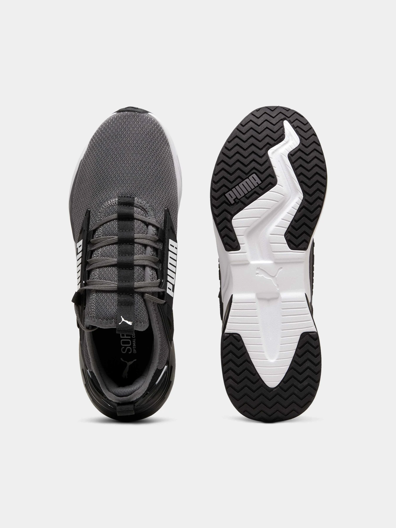 Кроссовки PUMA Retaliate 3 модель 379478 Кроссовки PUMA Retaliate 3 модель 379478 Фото