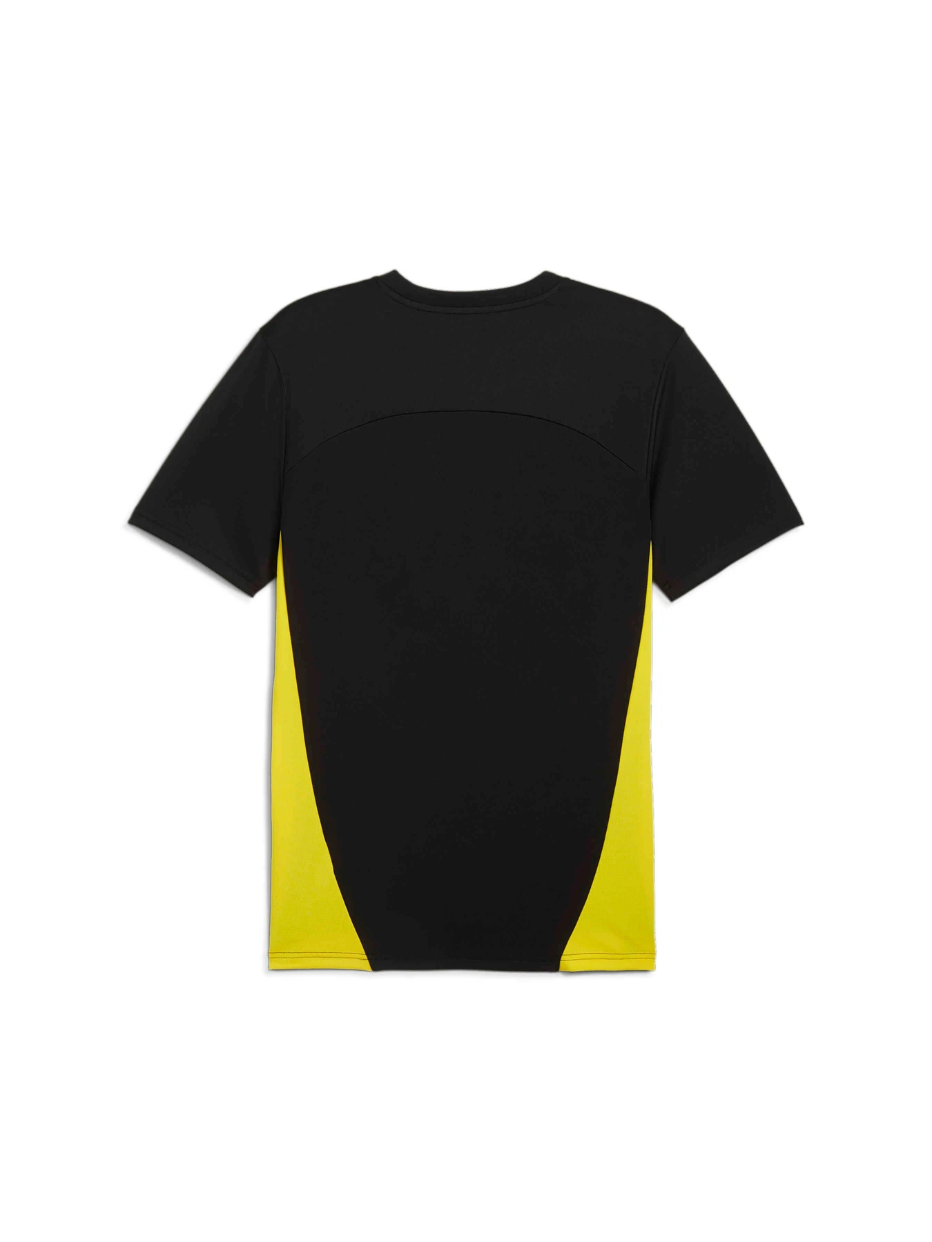Футболки і поло PUMA Bvb Training Jersey модель 777606 Футболки і поло PUMA Bvb Training Jersey модель 777606 Фото