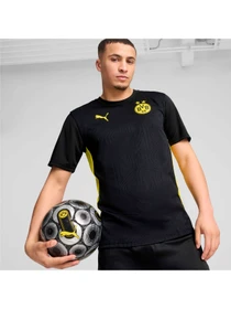 Футболки і поло PUMA Bvb Training Jersey модель 777606 Фото