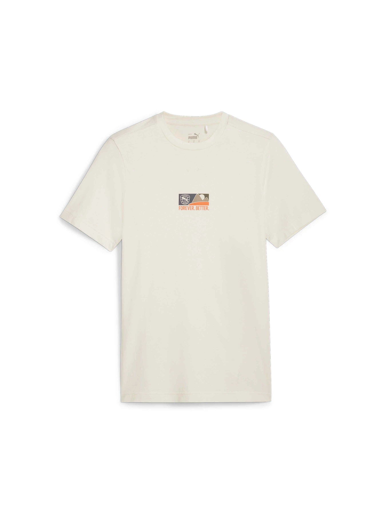 Футболки и поло PUMA Better Sportswear Tee модель 681757 Футболки и поло PUMA Better Sportswear Tee модель 681757 Фото