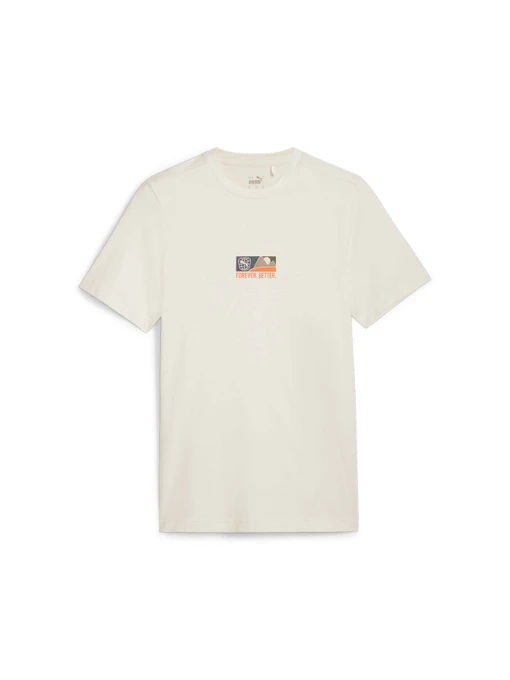 Футболки и поло PUMA Better Sportswear Tee модель 681757 Фото