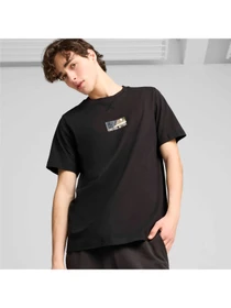 Футболки и поло PUMA Better Sportswear Tee модель 681757 Фото