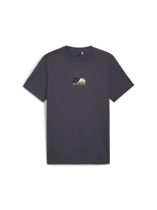 Футболки и поло PUMA Better Sportswear Tee модель 681757 Фото