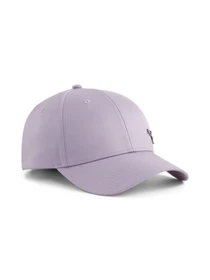 Шапки та кепки PUMA Metal Cat Cap модель 021269 Фото