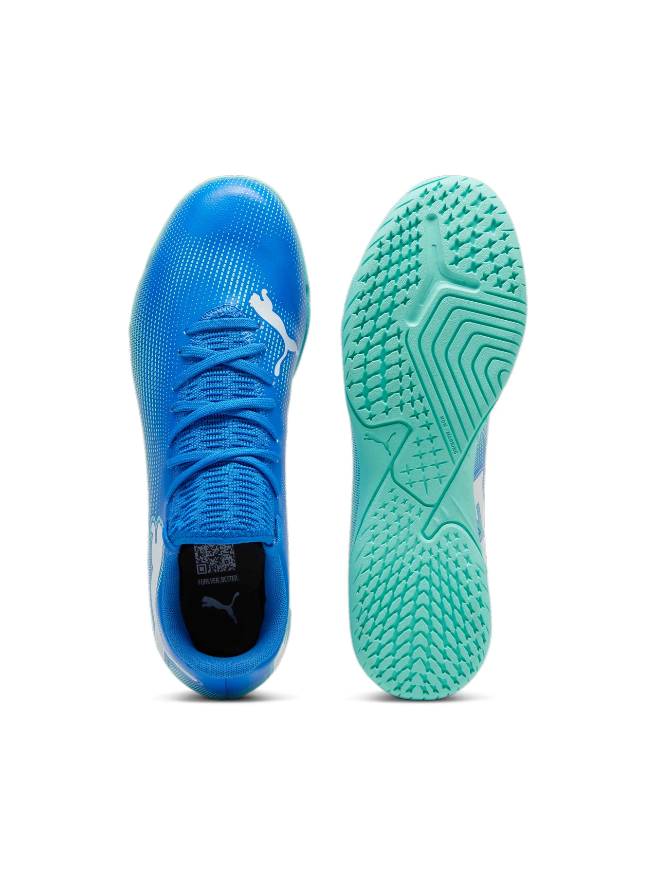 Кроссовки PUMA Future 7 Play It модель 107942 Кроссовки PUMA Future 7 Play It модель 107942 Фото