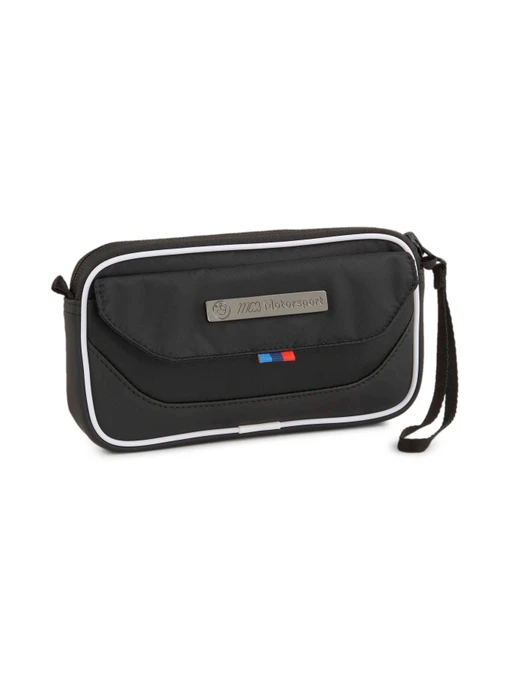 Кошельки PUMA Bmw Mms Women's Wallet модель 054627 Фото