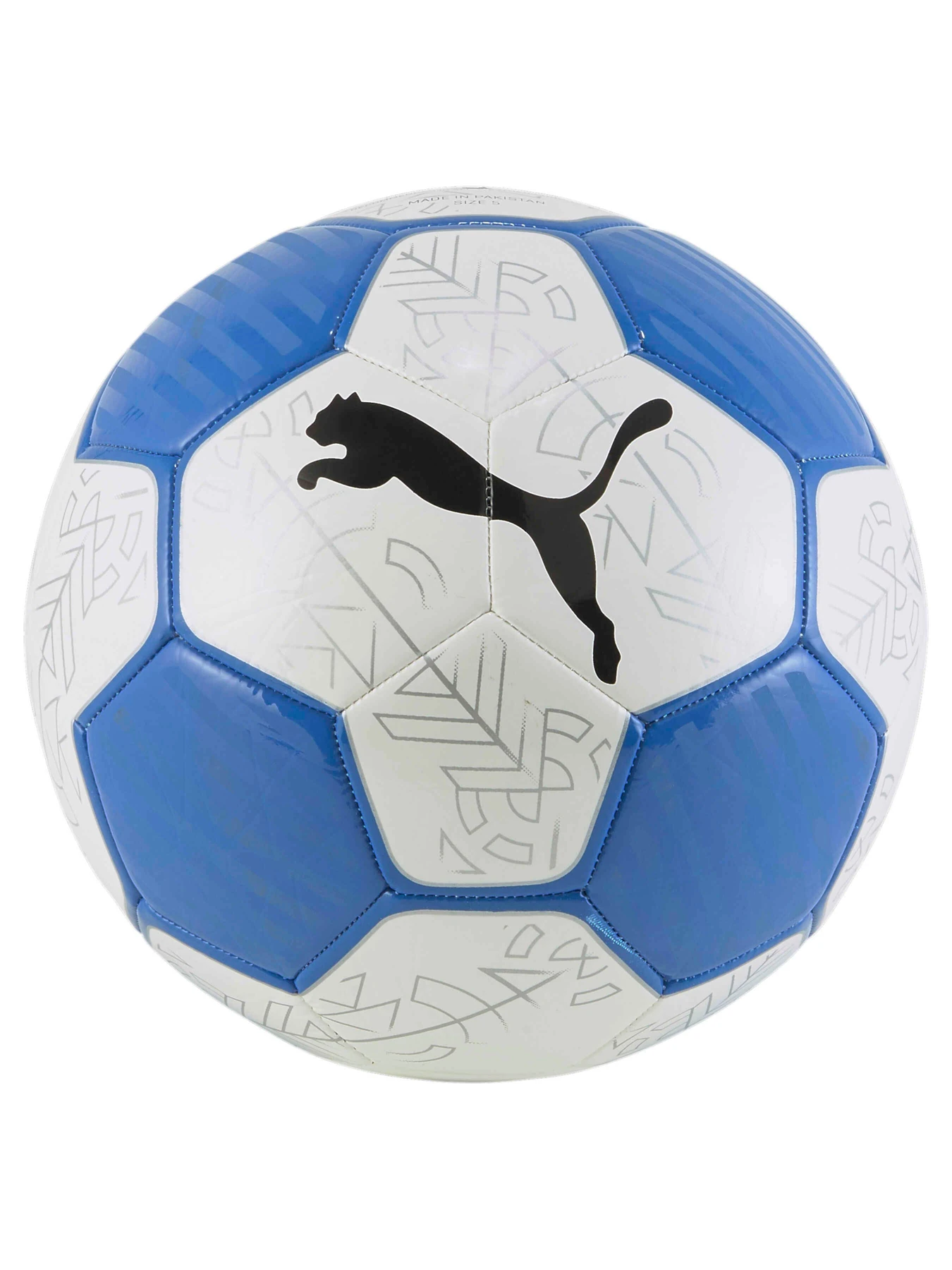 Мячи PUMA Prestige Ball модель 083992 Фото