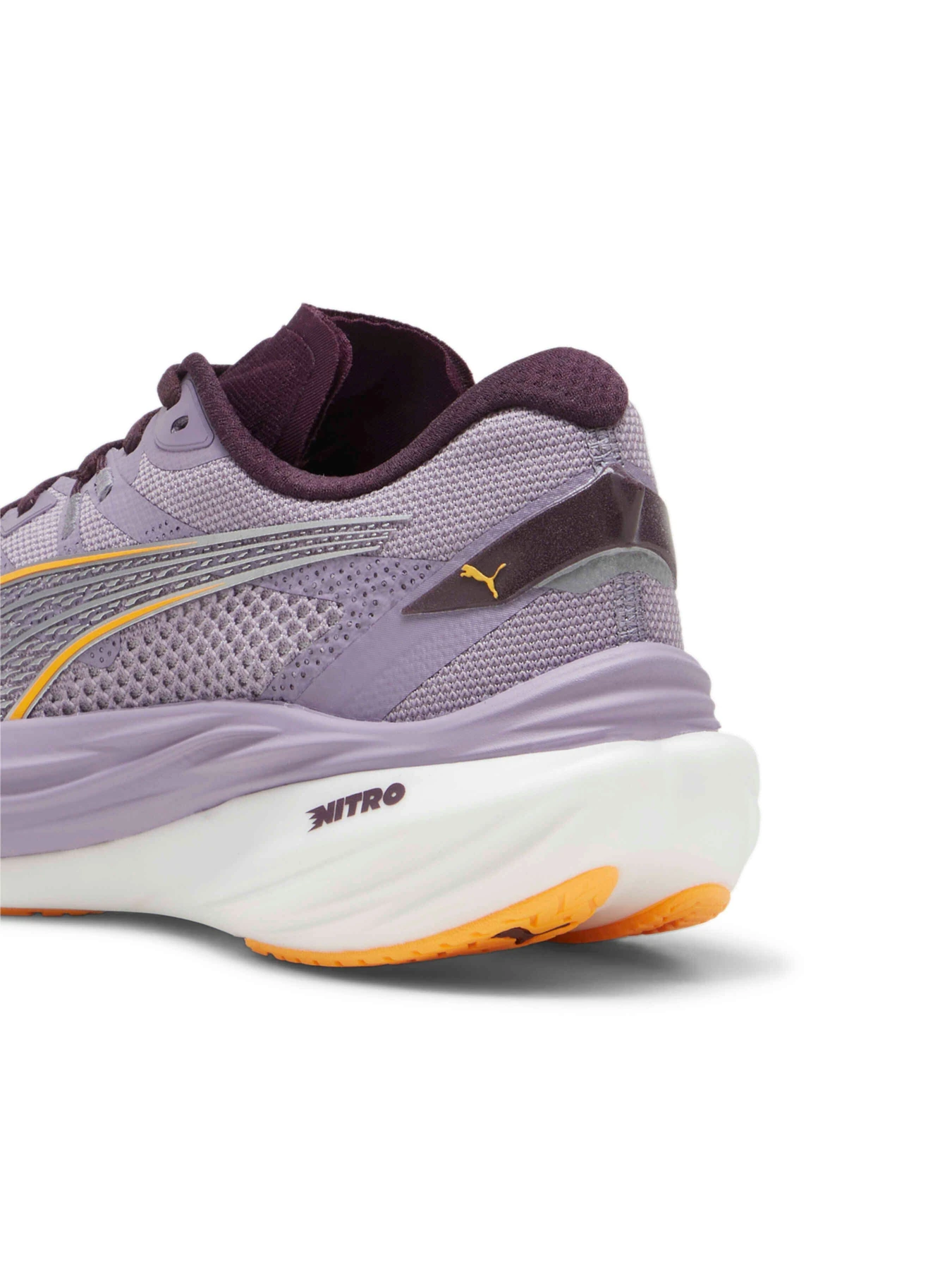 Кроссовки PUMA Deviate Nitro™ 3 Wns модель 309708 Кроссовки PUMA Deviate Nitro™ 3 Wns модель 309708 Фото