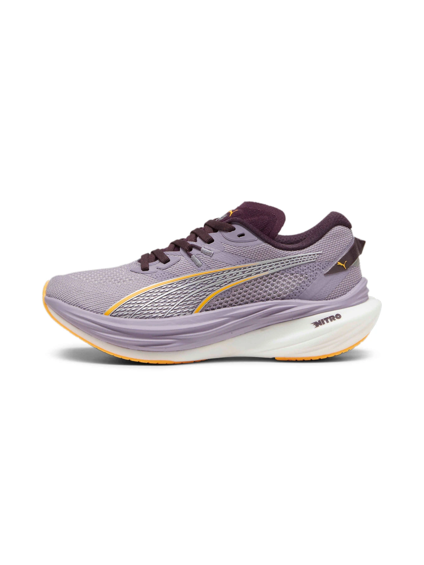 Кроссовки PUMA Deviate Nitro™ 3 Wns модель 309708 Кроссовки PUMA Deviate Nitro™ 3 Wns модель 309708 Фото