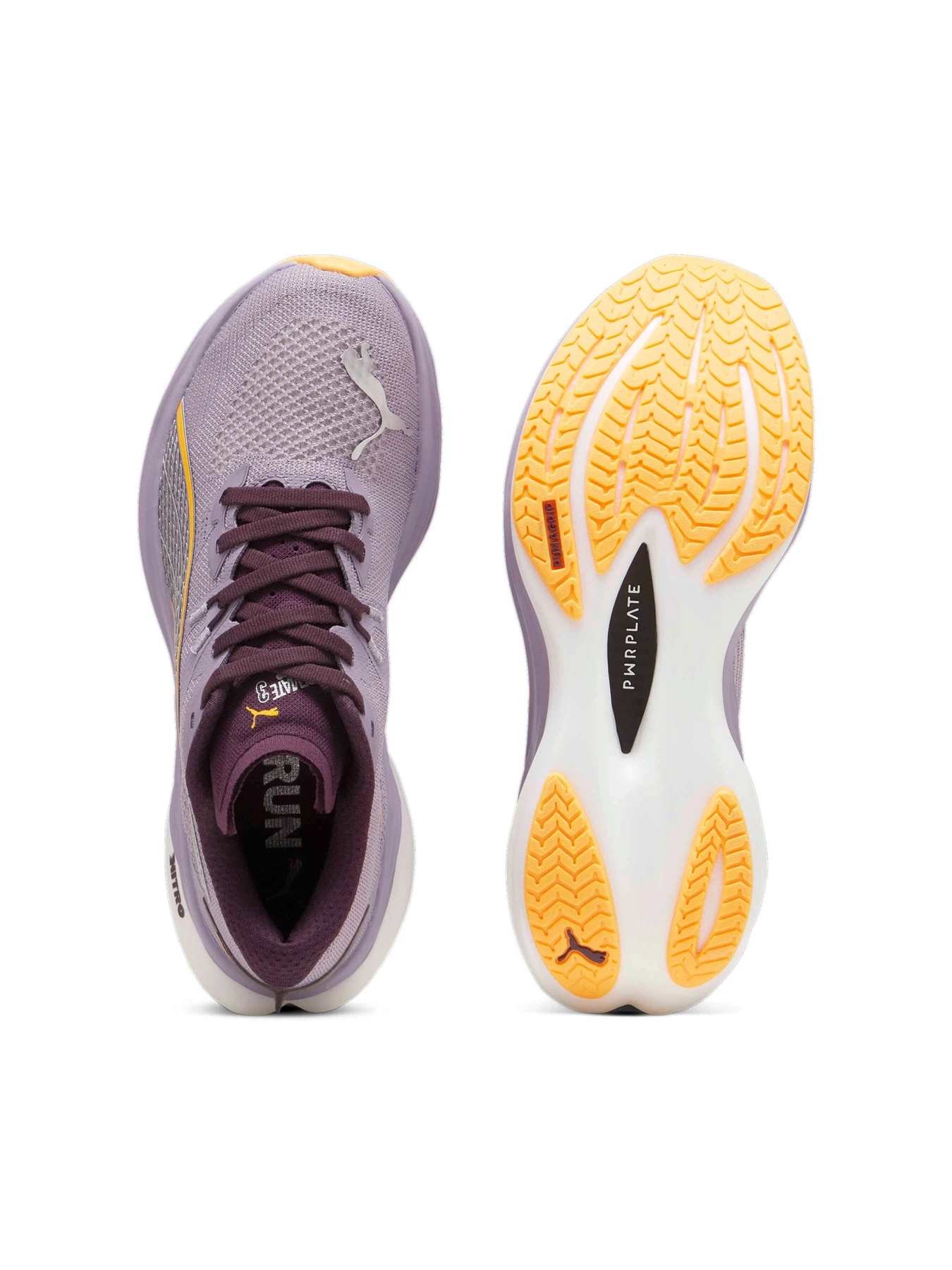 Кроссовки PUMA Deviate Nitro™ 3 Wns модель 309708 Кроссовки PUMA Deviate Nitro™ 3 Wns модель 309708 Фото