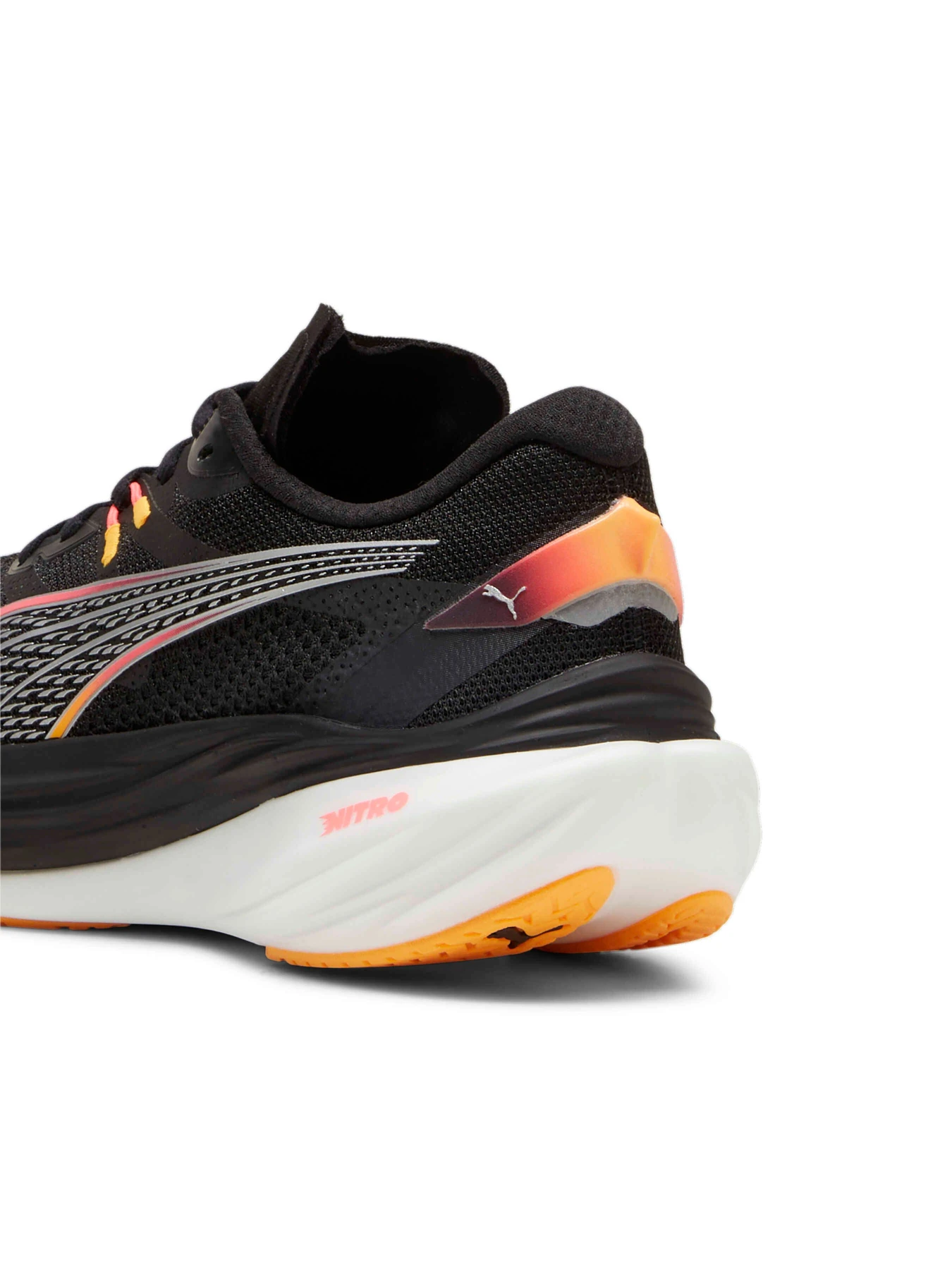 Кроссовки PUMA Deviate Nitro™ 3 Wns модель 309708 Кроссовки PUMA Deviate Nitro™ 3 Wns модель 309708 Фото