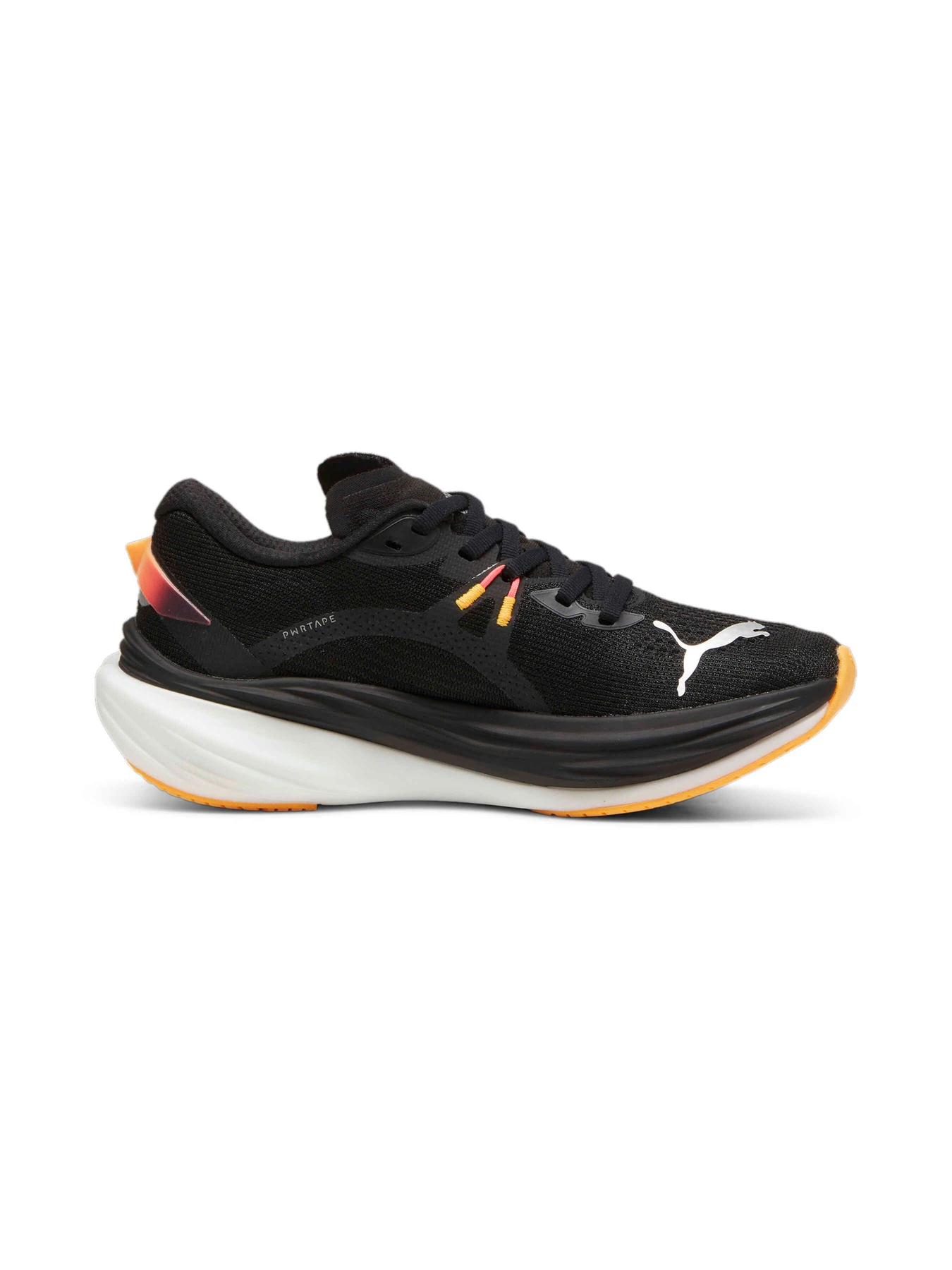 Кроссовки PUMA Deviate Nitro™ 3 Wns модель 309708 Кроссовки PUMA Deviate Nitro™ 3 Wns модель 309708 Фото