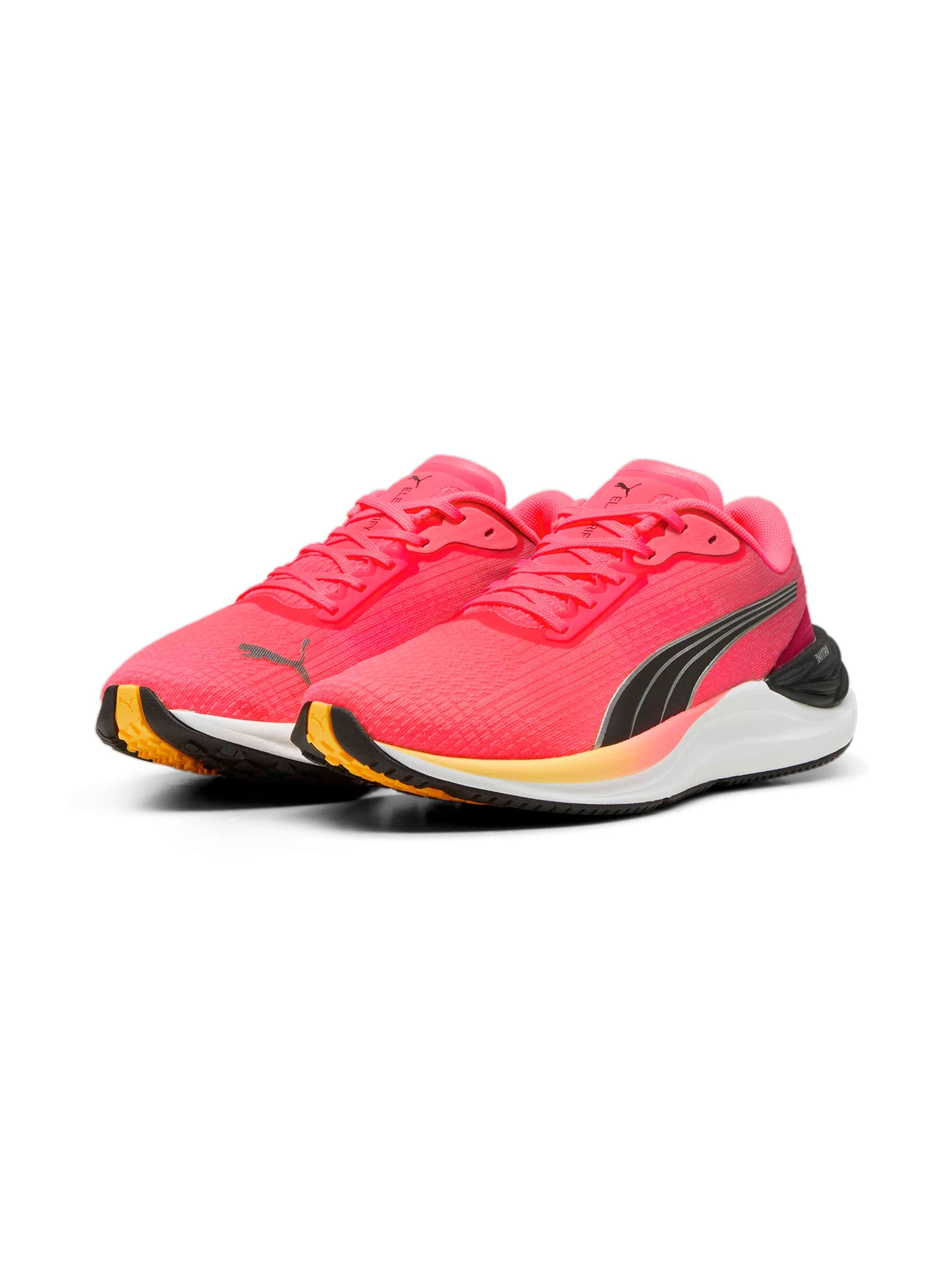 Кроссовки PUMA Electrify Nitro™ 3 Wns модель 310488 Кроссовки PUMA Electrify Nitro™ 3 Wns модель 310488 Фото