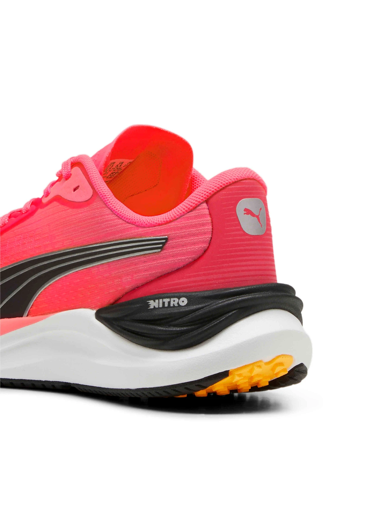 Кроссовки PUMA Electrify Nitro™ 3 Wns модель 310488 Кроссовки PUMA Electrify Nitro™ 3 Wns модель 310488 Фото