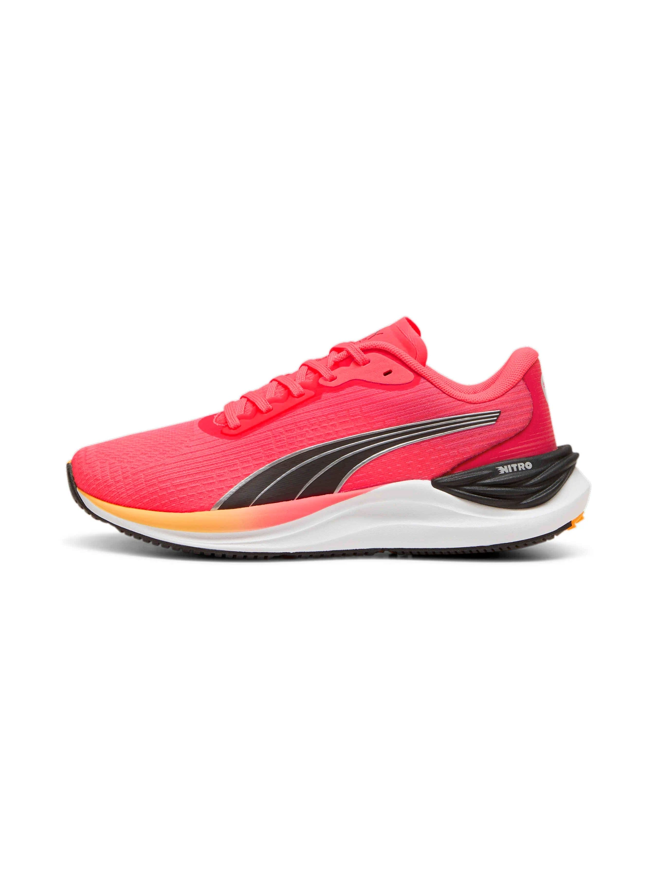 Кроссовки PUMA Electrify Nitro™ 3 Wns модель 310488 Кроссовки PUMA Electrify Nitro™ 3 Wns модель 310488 Фото