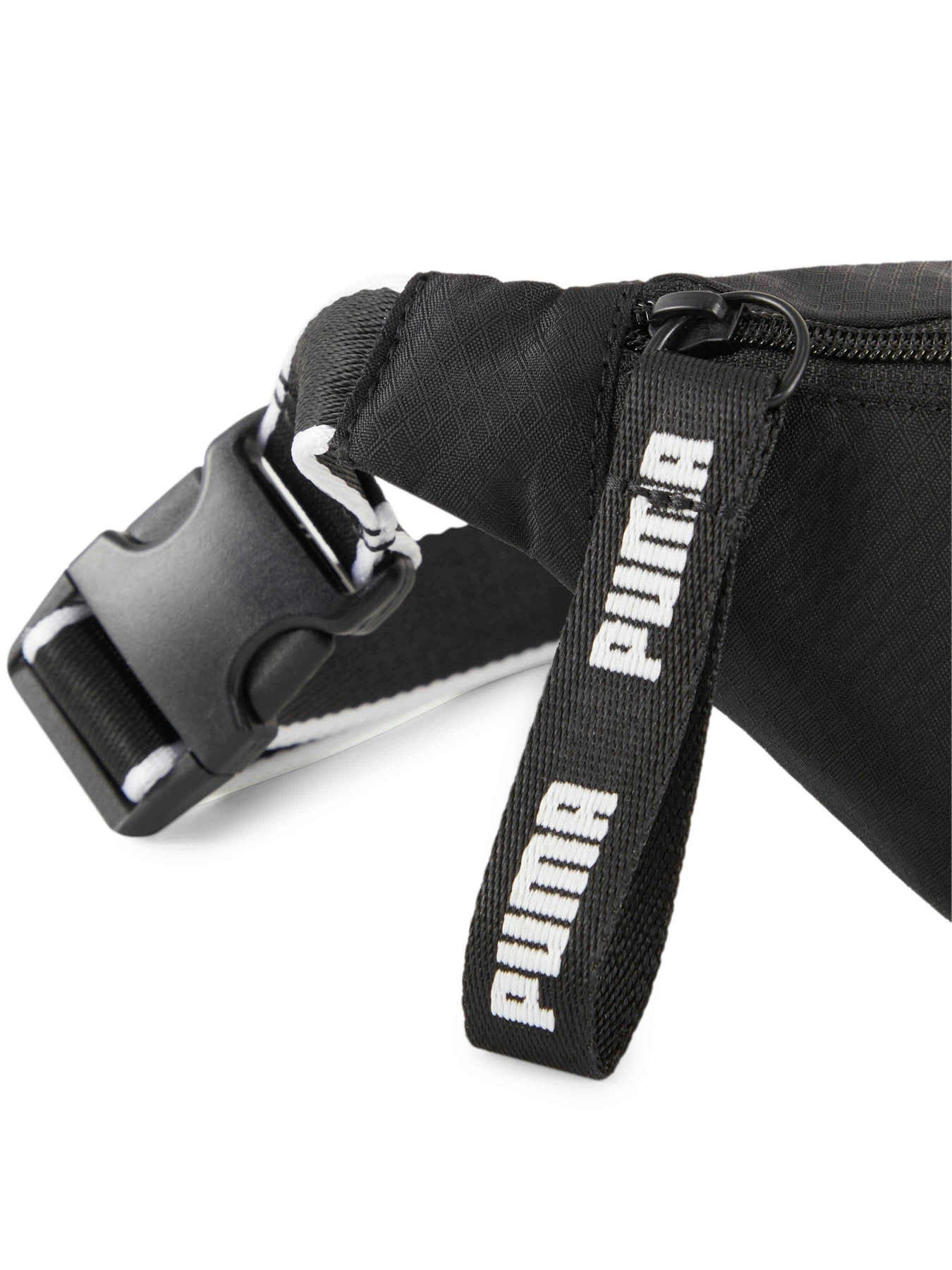 Сумки PUMA Core Base Waist Bag модель 091030 Сумки PUMA Core Base Waist Bag модель 091030 Фото