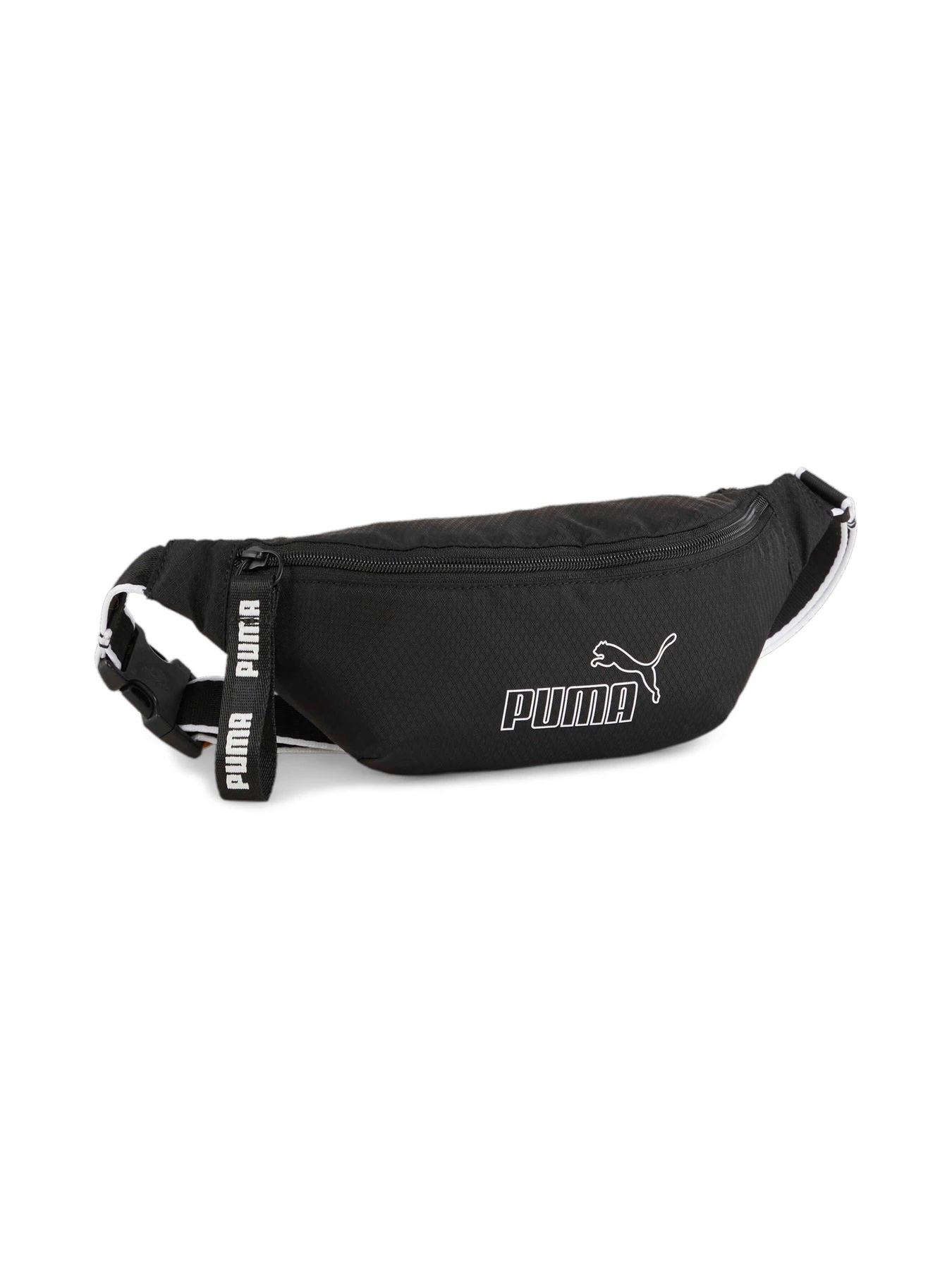 Сумки PUMA Core Base Waist Bag модель 091030 Сумки PUMA Core Base Waist Bag модель 091030 Фото