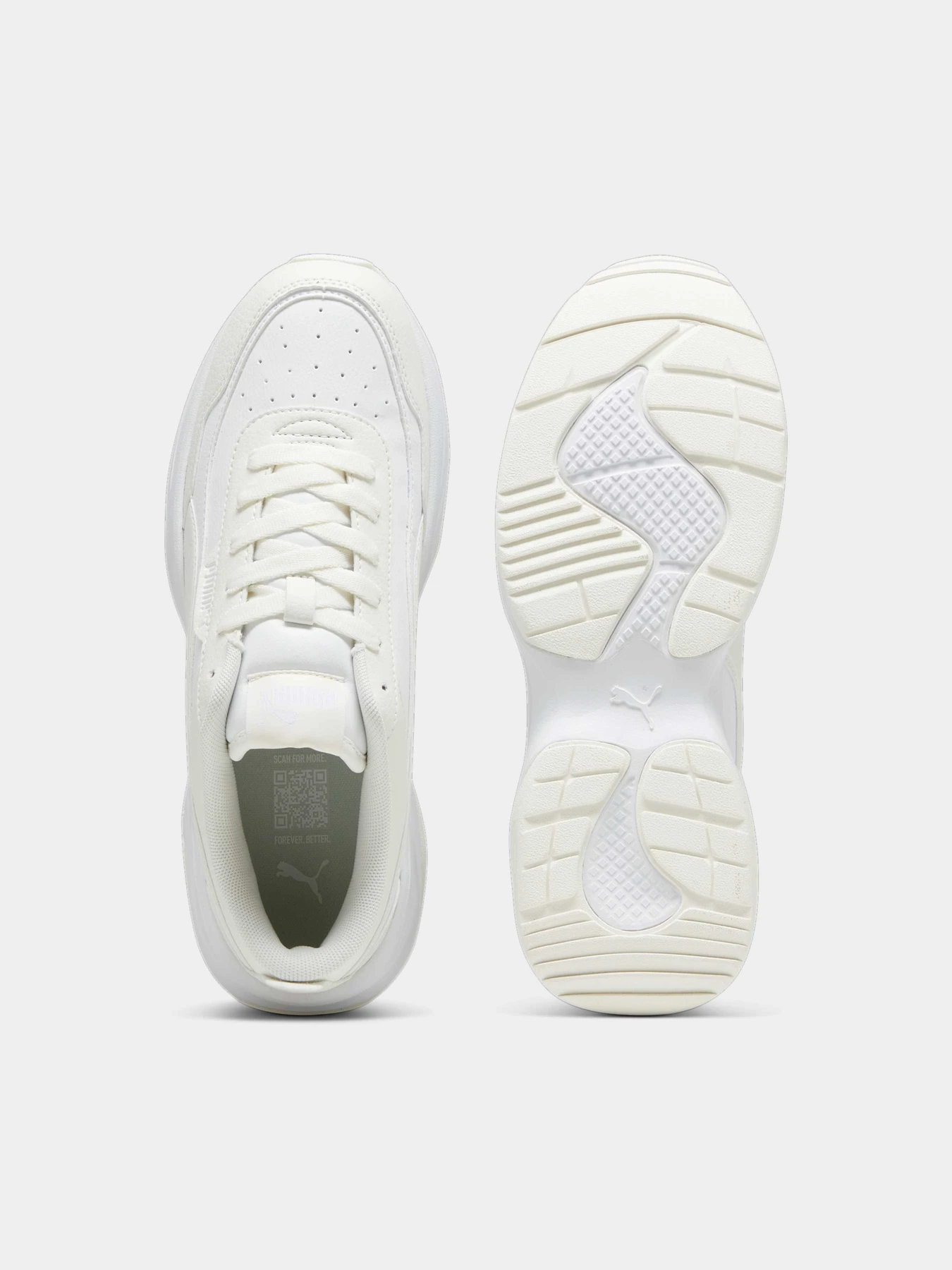 Кроссовки PUMA Cilia Mode модель 371125 Фото