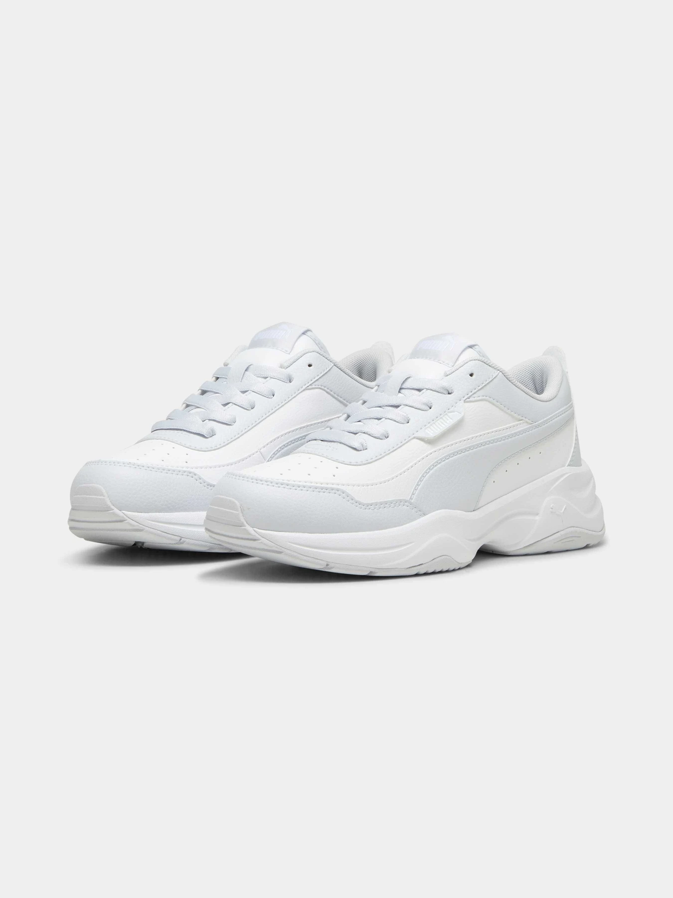Кроссовки PUMA Cilia Mode модель 371125 Фото