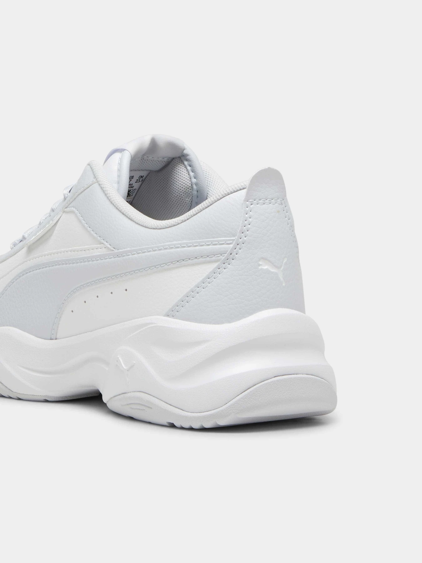 Кроссовки PUMA Cilia Mode модель 371125 Фото