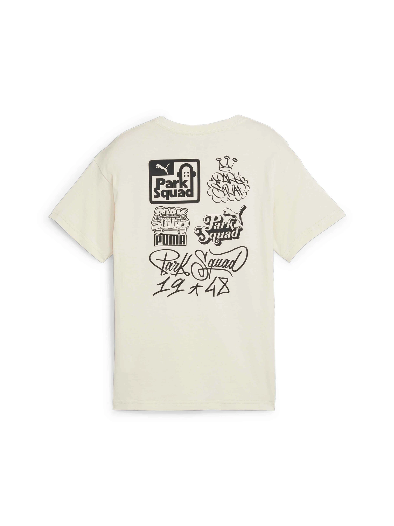 Футболки и поло PUMA Ess+ Mid 90s Graphic Tee модель 681874 Футболки и поло PUMA Ess+ Mid 90s Graphic Tee модель 681874 Фото