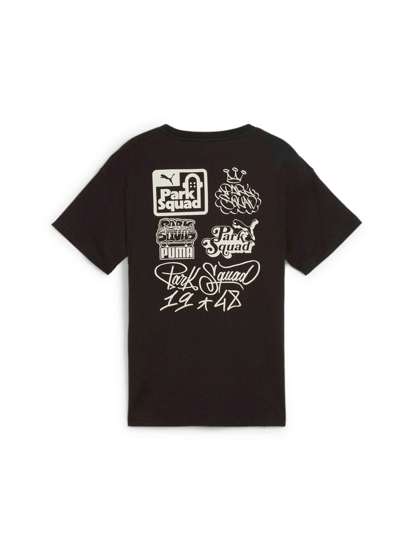 Футболки и поло PUMA Ess+ Mid 90s Graphic Tee модель 681874 Футболки и поло PUMA Ess+ Mid 90s Graphic Tee модель 681874 Фото