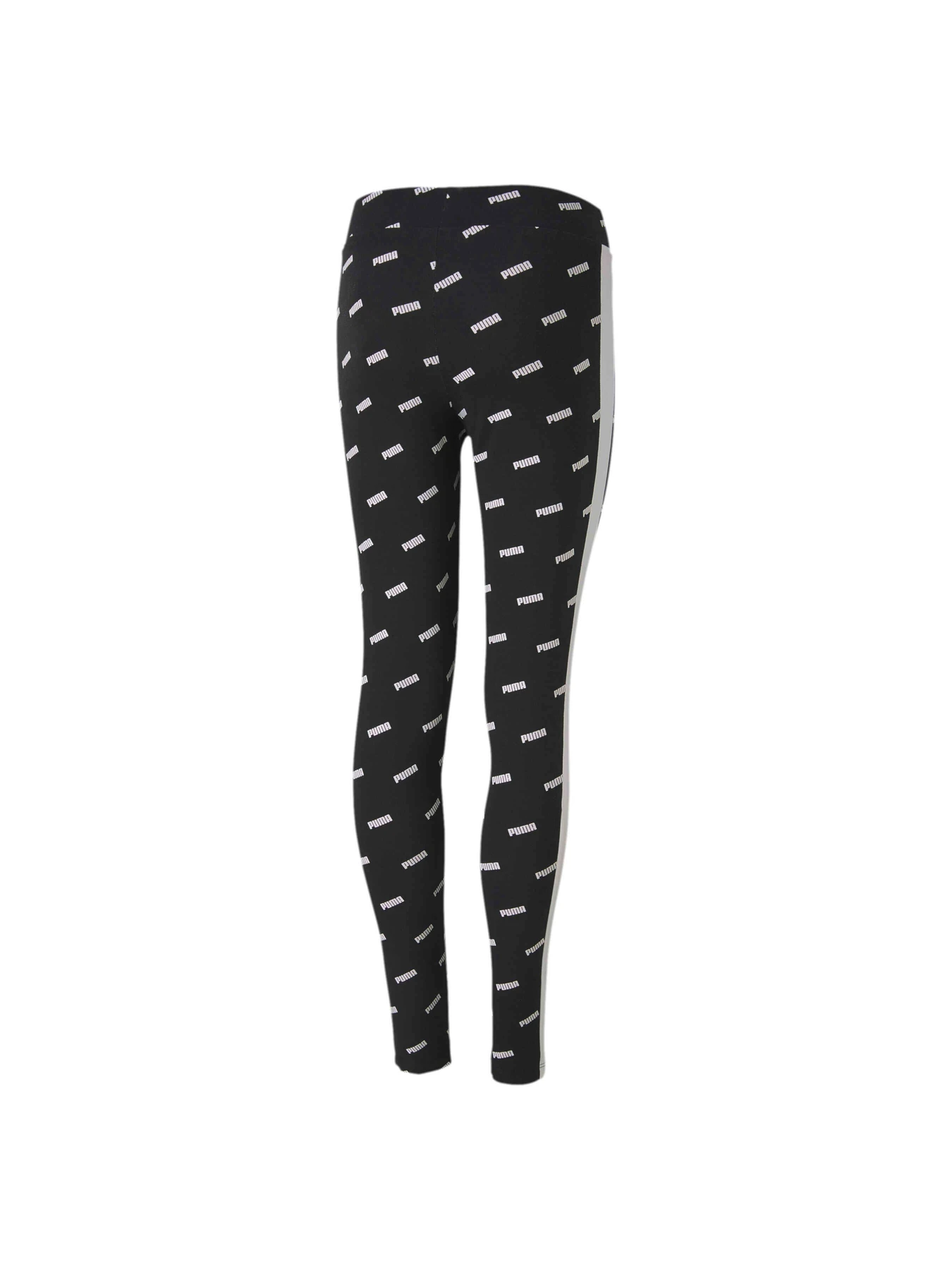 Брюки PUMA Classics Graphics Leggings модель 596402 Брюки PUMA Classics Graphics Leggings модель 596402 Фото