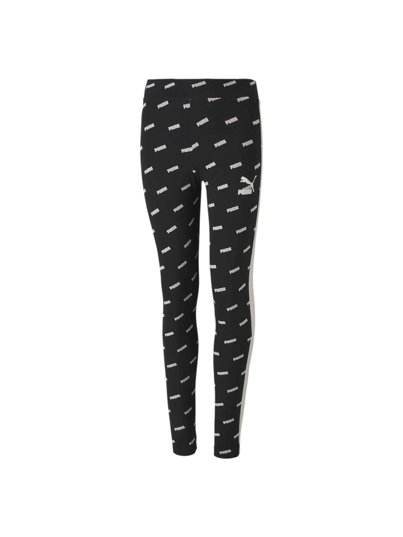 Брюки PUMA Classics Graphics Leggings модель 596402 Брюки PUMA Classics Graphics Leggings модель 596402 Фото