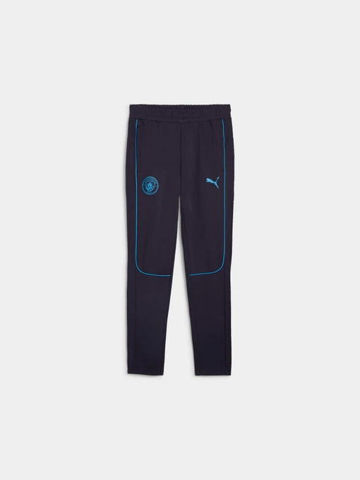 Брюки PUMA Mcfc Casuals Pants модель 777566 Фото