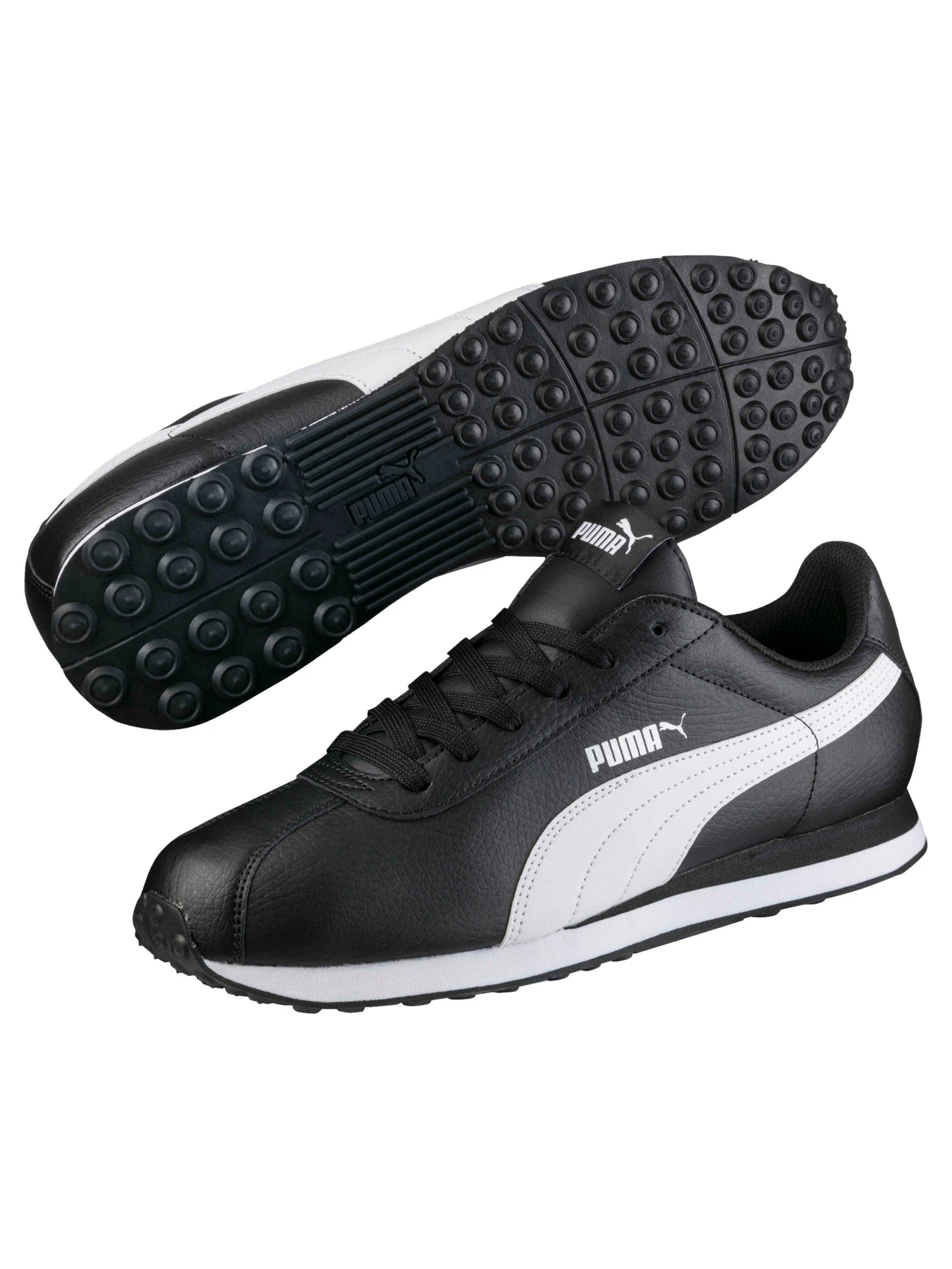 Кроссовки PUMA Turin модель 360116 Кроссовки PUMA Turin модель 360116 Фото