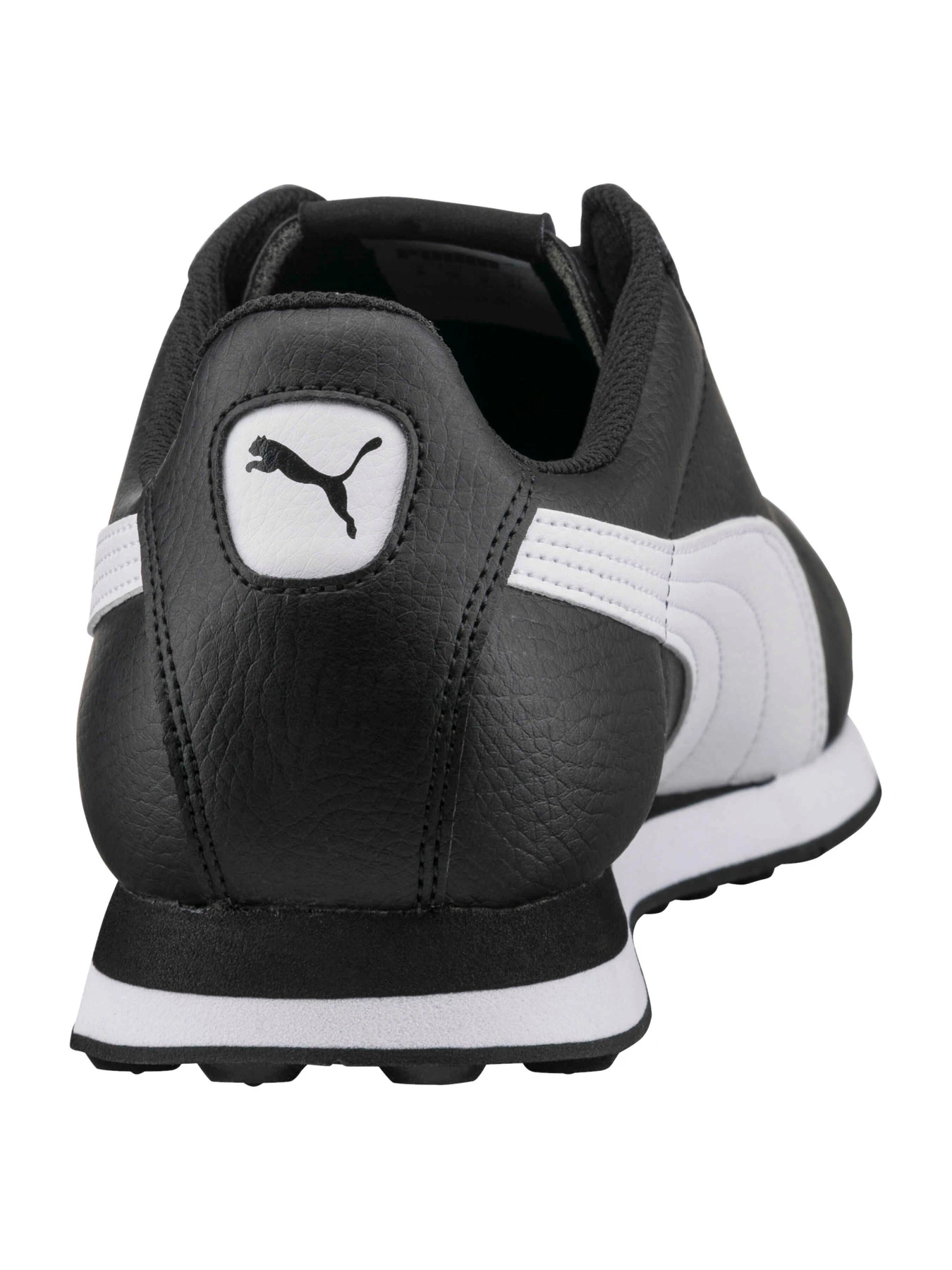 Кроссовки PUMA Turin модель 360116 Кроссовки PUMA Turin модель 360116 Фото