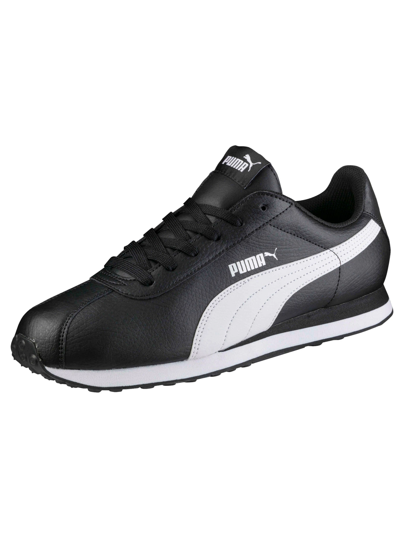 Кроссовки PUMA Turin модель 360116 Кроссовки PUMA Turin модель 360116 Фото