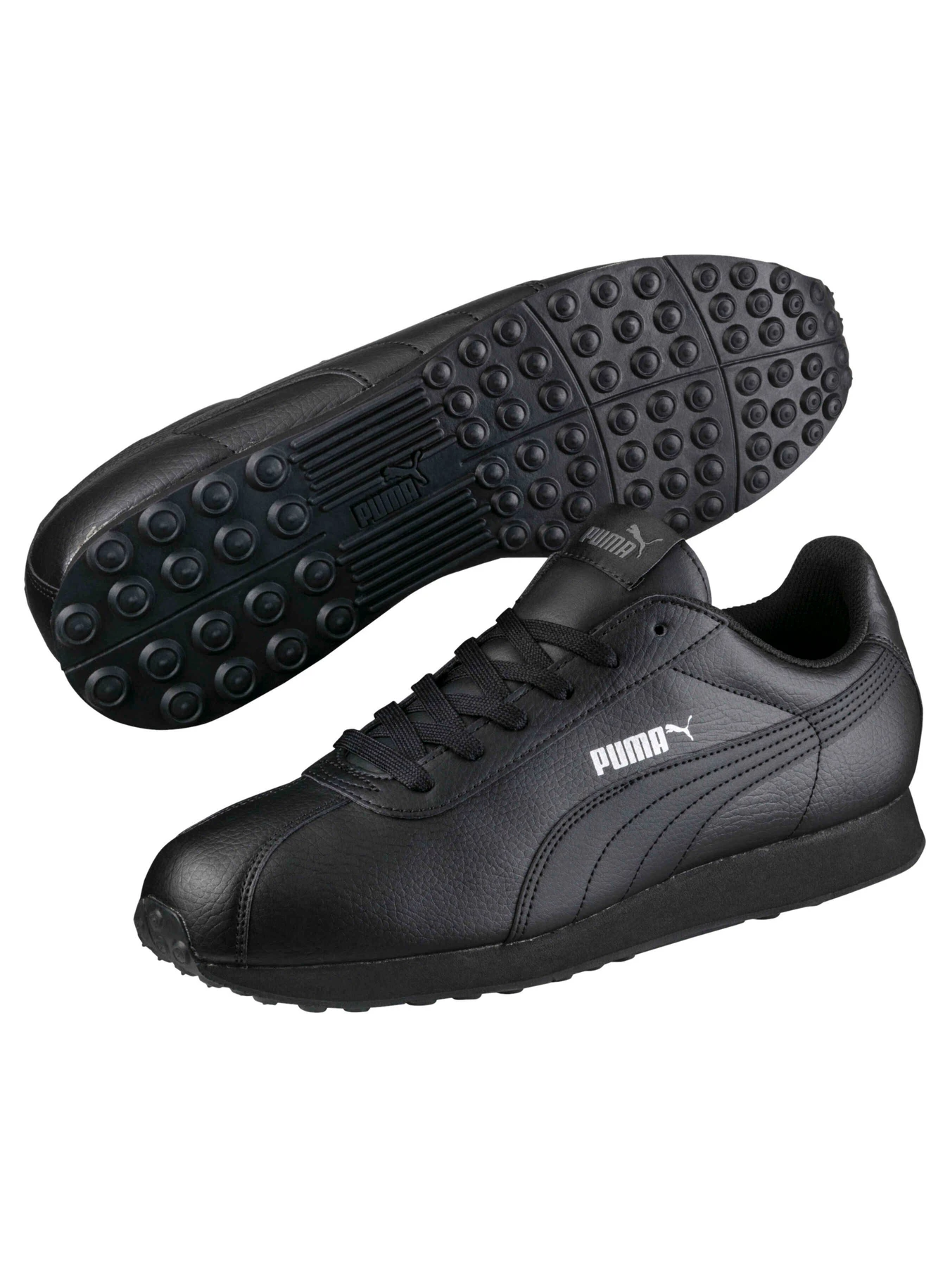 Кроссовки PUMA Turin модель 360116 Кроссовки PUMA Turin модель 360116 Фото