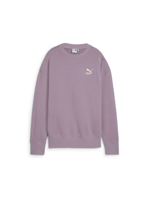 Худи и свитшоты PUMA Better Classics Relaxed Crew модель 624231 Фото