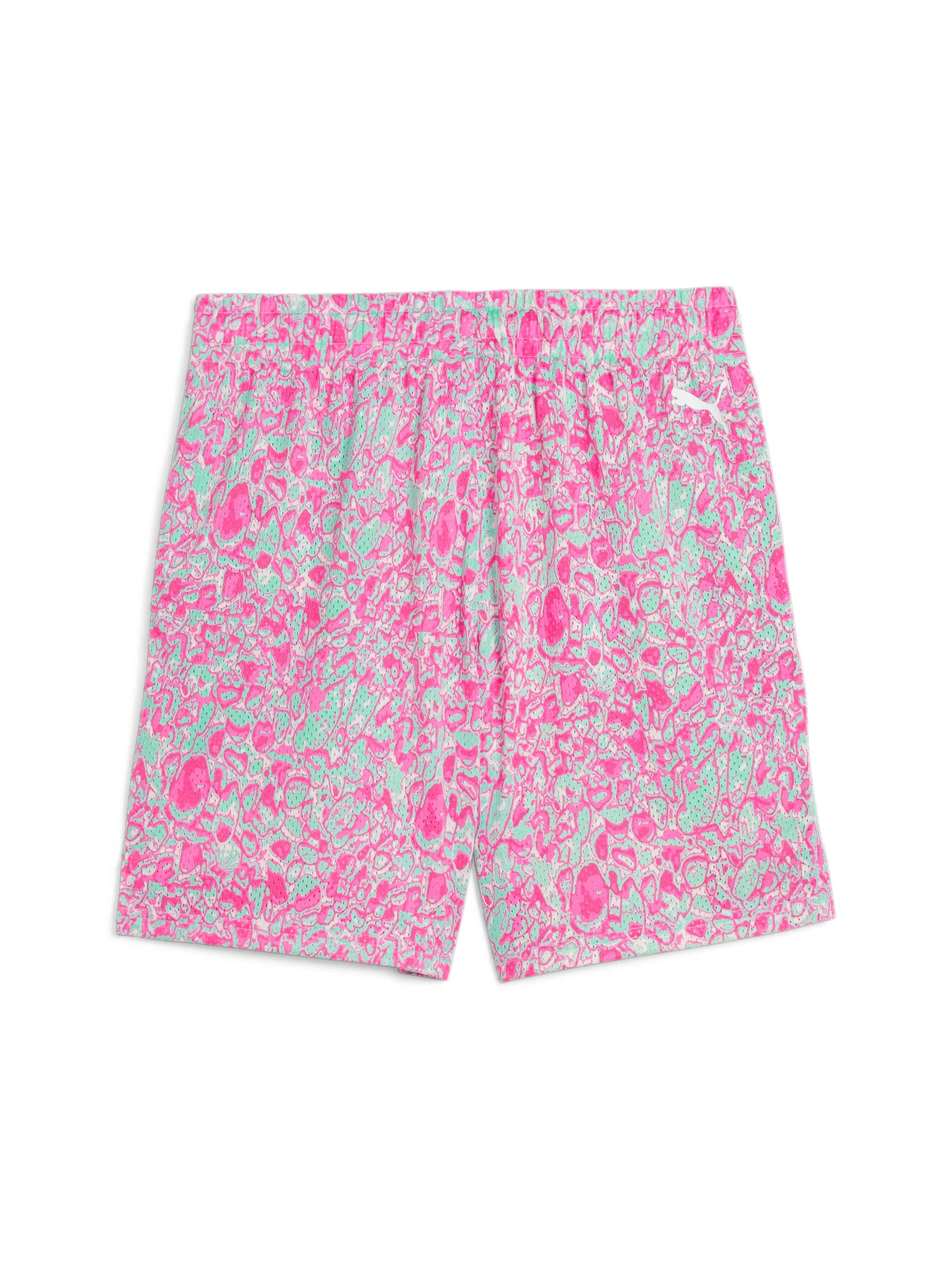 Шорты PUMA Melo Miami Short модель 627795 Шорты PUMA Melo Miami Short модель 627795 Фото