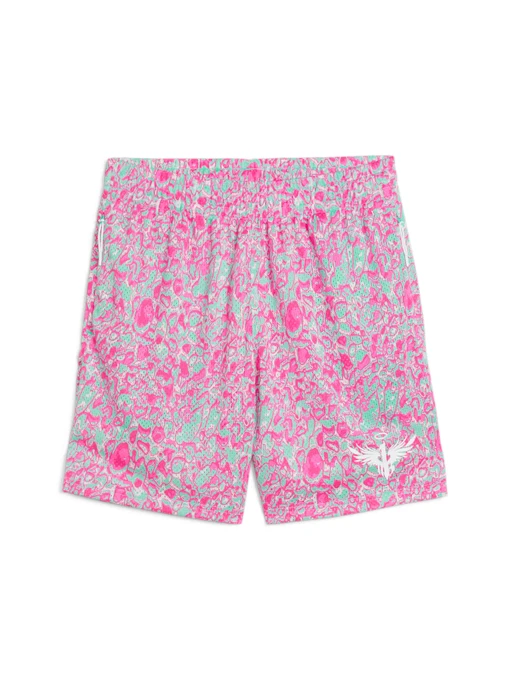 Шорты PUMA Melo Miami Short модель 627795 Фото
