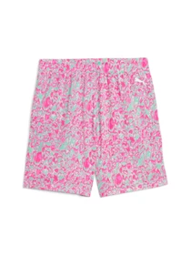 Шорты PUMA Melo Miami Short модель 627795 Фото