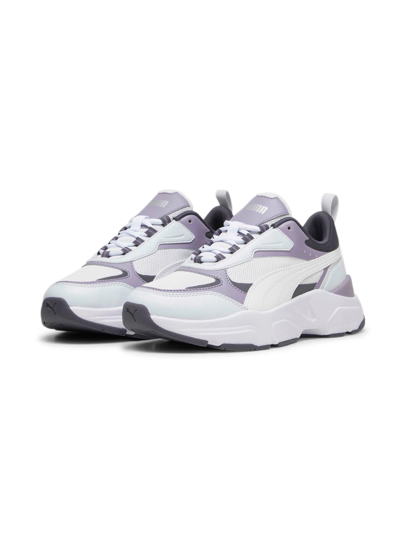 Кроссовки PUMA Cassia модель 384647 Фото