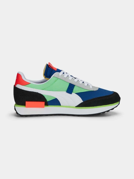 Кроссовки PUMA Future Rider Play On модель 371149 Фото