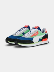 Кроссовки PUMA Future Rider Play On модель 371149 Фото