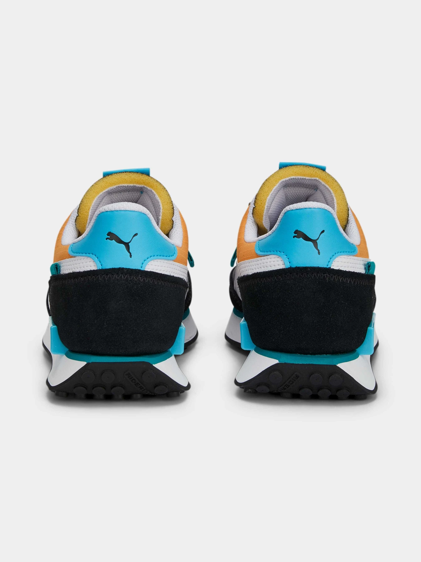Кроссовки PUMA Future Rider Play On модель 371149 Фото
