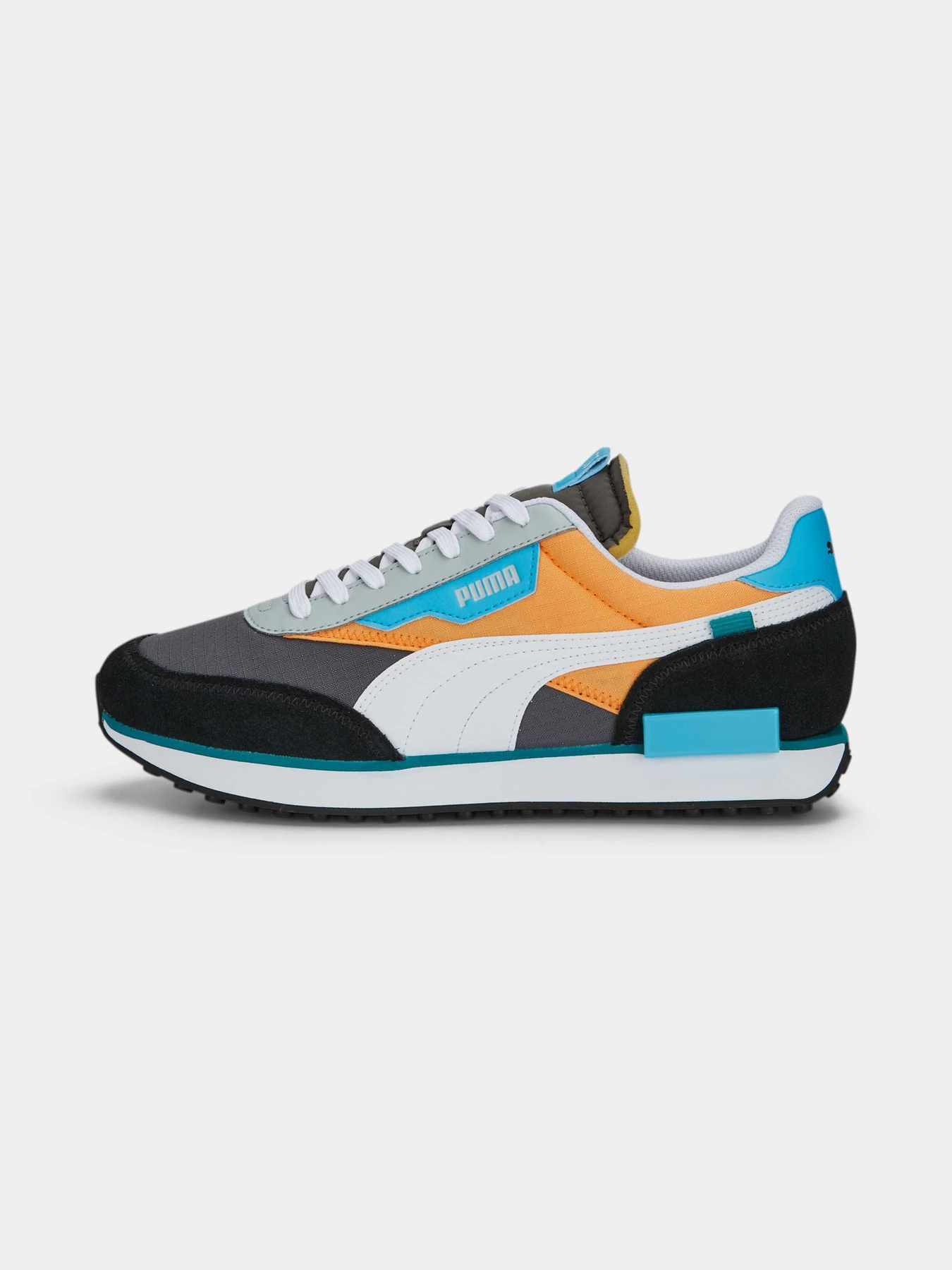 Кроссовки PUMA Future Rider Play On модель 371149 Фото