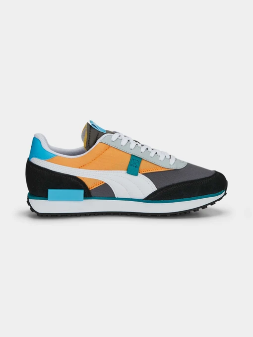Кроссовки PUMA Future Rider Play On модель 371149 Фото