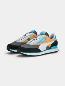 Кроссовки PUMA Future Rider Play On модель 371149 Фото