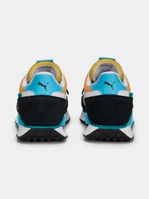 Кроссовки PUMA Future Rider Play On модель 371149 Фото