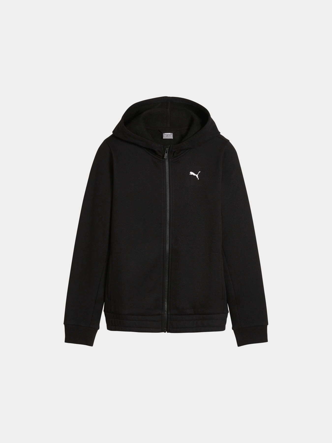 Худи и свитшоты PUMA Train Favorite Full-zip модель 680992 Худи и свитшоты PUMA Train Favorite Full-zip модель 680992 Фото
