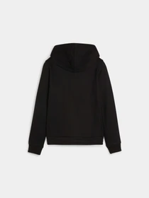 Худи и свитшоты PUMA Train Favorite Full-zip модель 680992 Фото