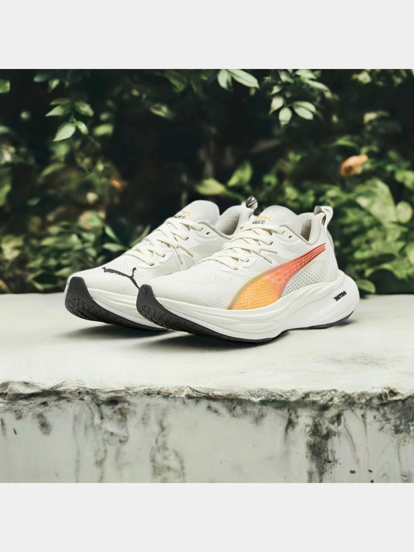 Кроссовки PUMA Deviate Nitro™ 3 модель 309707 Фото
