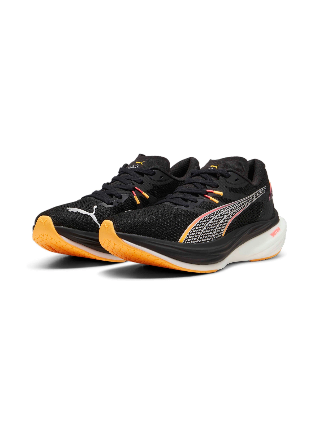 Кроссовки PUMA Deviate Nitro™ 3 модель 309707 Кроссовки PUMA Deviate Nitro™ 3 модель 309707 Фото