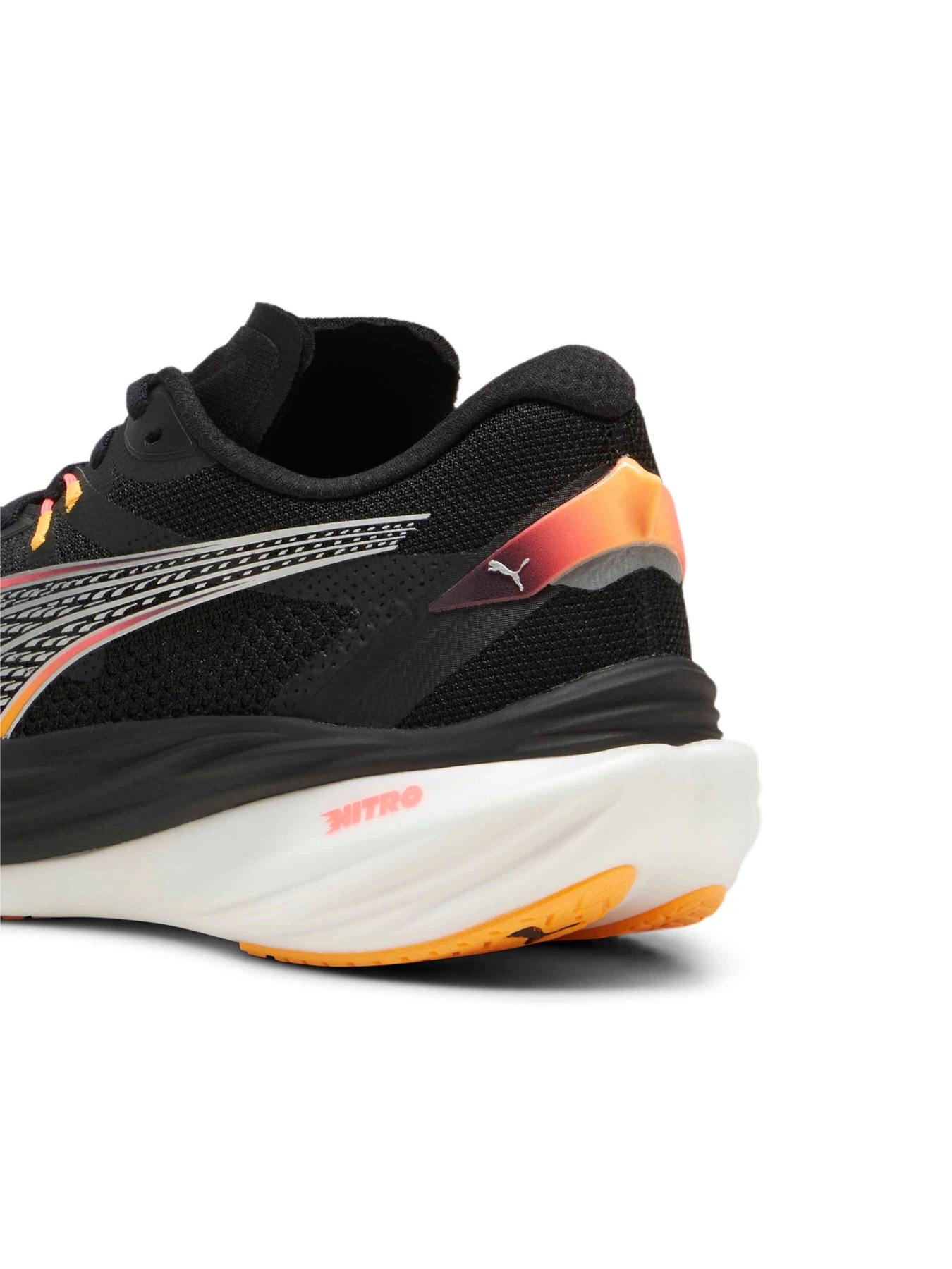 Кроссовки PUMA Deviate Nitro™ 3 модель 309707 Кроссовки PUMA Deviate Nitro™ 3 модель 309707 Фото